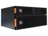 Vertiv Zasilacz awaryjny online UPS GXT5-6000IRT5UXLN 6000VA/6000W, 230V, rack/tower z szynami i kartą komunikacyjną